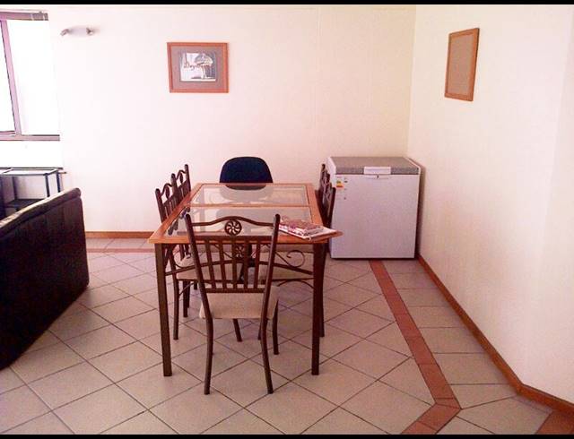 1 BEDROOM APARTMENT RENTED IN HUMEWOOD